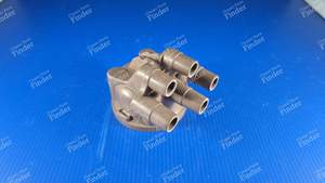 Tête d'allumeur - PEUGEOT 104 / 104 Z