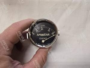 Fuel level gauge - AMILCAR C6
