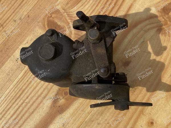 Solex Carburetor - AMILCAR Type M2 - 26 MHG- 1
