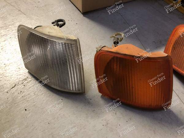 Blinklicht vorne rechts MK5 - FORD Escort / Orion (MK5 & 6) - 6181329