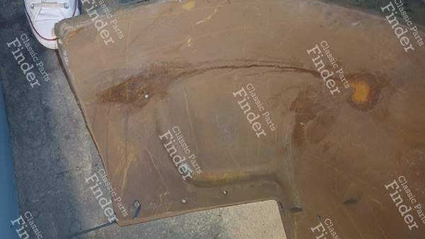 Radkasten - PANHARD & LEVASSOR Dyna Z - 6