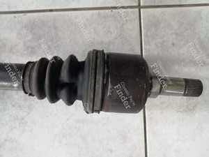 Left front universal joint - CITROËN XM - thumb-1