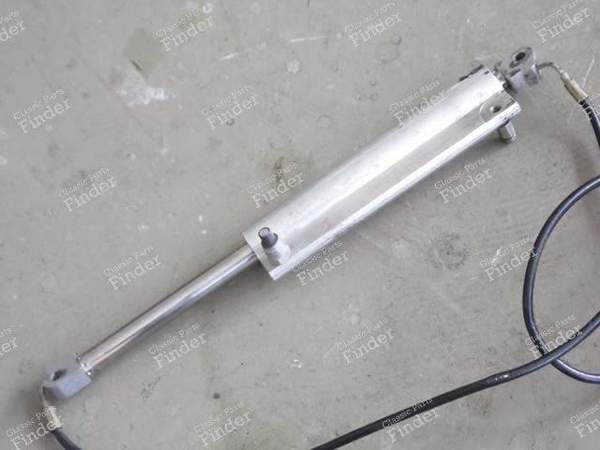 HOOD CYLINDER RIGHT PORSCHE 996 & 997 CABRIOLET - PORSCHE 911 (996) - 99656104501 / 99656104601 / 99656194500 / 99656194501 / 99656194502 / 99756194500 / 99756194501 / 99756194502- 5