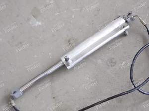 HOOD CYLINDER RIGHT PORSCHE 996 & 997 CABRIOLET - PORSCHE 911 (996) - 99656104501 / 99656104601 / 99656194500 / 99656194501 / 99656194502 / 99756194500 / 99756194501 / 99756194502- thumb-5