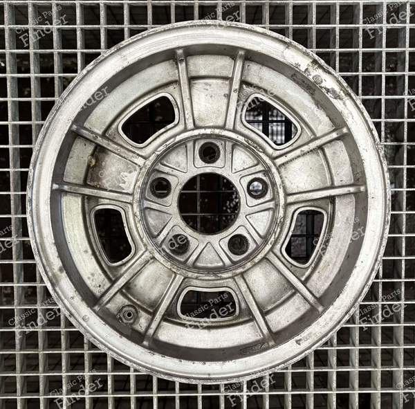 Jante BMW alliage FPS - BMW 1502 / 1602 / 1802 / 2002 / Touring (02-Serie) - 1102979.1- 0