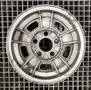 Jante BMW alliage FPS - BMW 1502 / 1602 / 1802 / 2002 / Touring (02-Serie)
