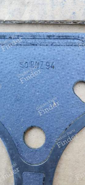 Head gasket - diesel version - PEUGEOT J7 - 0209C8- 5