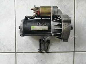 2.1 TD engine starter - CITROËN XM - D7R12- thumb-1