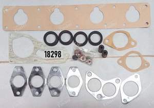 404 injection engine honing kit - PEUGEOT 404