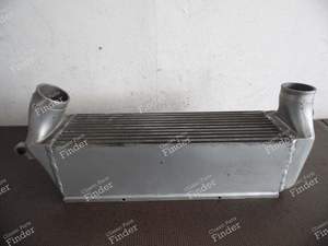 LUFT-LUFT-KÜHLER - 944 TURBO - PORSCHE 944 - 3.7135.2.08 / 95111013703- thumb-8