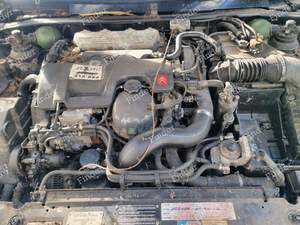 Moteur 2.5 TD - CITROËN XM