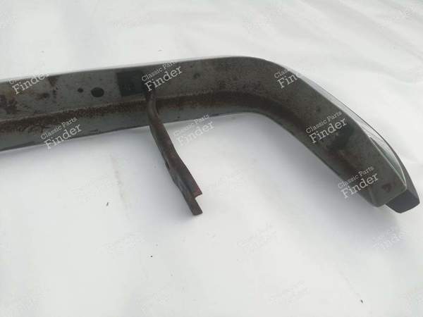 Stoßstange vorne - Typ 82 - AUDI 80 (B1) - 823807111D- 8