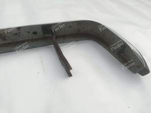 Stoßstange vorne - Typ 82 - AUDI 80 (B1) - 823807111D- thumb-8