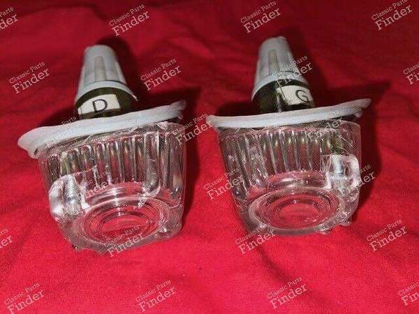 Pair of round front indicators - RENAULT Floride/Caravelle - 5