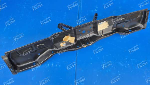 Querblech Vorderseite - SIMCA-CHRYSLER-TALBOT 1307 / 1308 / 1309 / 1510 / 150 / Solara / Alpine - 710430- 0