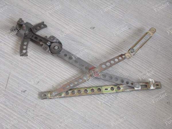 FENSTERHEBER VORNE LINKS - MERCEDES BENZ W123 - 1237202046- 0