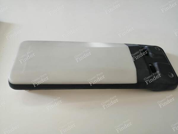 Ceiling light with reading spotlights - CITROËN CX - 9561191580- 3