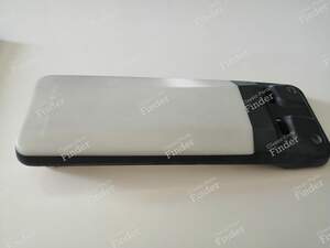 Ceiling light with reading spotlights - CITROËN CX - 9561191580- thumb-3