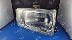 Scheinwerferoptik vorne links - PEUGEOT 104 / 104 Z - 480233- thumb-2