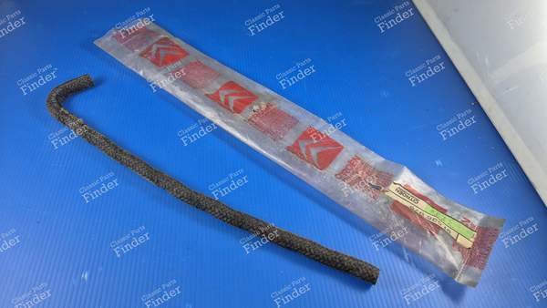 Reinforced fuel hose - CITROËN BX - 91536976- 1