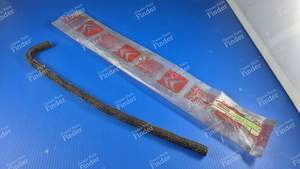 Reinforced fuel hose - CITROËN BX - 91536976- thumb-1