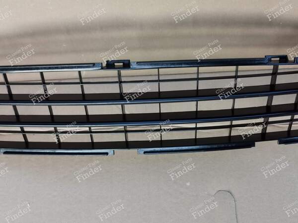 Bumper grille (first generation) - PEUGEOT 406 Coupé - 7414.X6- 2