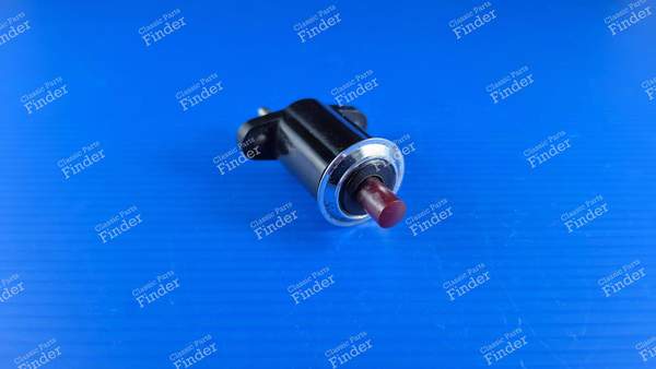 Start contactor pushbutton - CITROËN DS / ID - 0