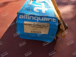 Hintere Stoßdämpfer - PEUGEOT 504 - 530042 / 15570059- thumb-2