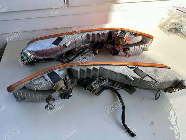 Rückleuchten - PORSCHE 928 - 92863148401 (R) / 92863148300 (L)- 4