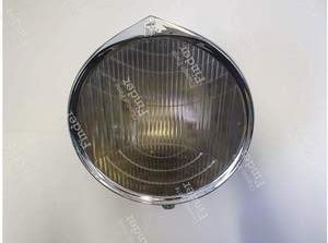 Vintage Headlamp - NASH 600