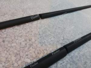 Seitenleistensatz - PEUGEOT 406 Coupé - Equiv. 8545N3 / 8545N2- thumb-5