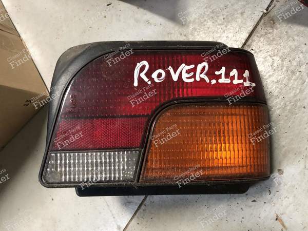 Rechtes Rücklicht - ROVER Metro / 100 - 55995504- 0