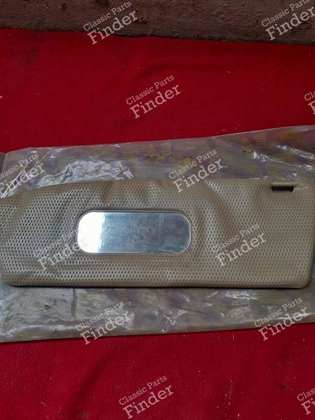 SUN SHIELD - RENAULT 12 / Virage (R12) - 7701022112- 1