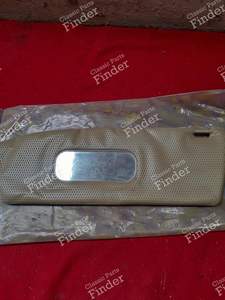 SUN SHIELD - RENAULT 12 / Virage (R12) - 7701022112- thumb-1