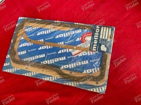 Crankcase gasket kit - SIMCA Coupé 1000 / 1200 S - 0