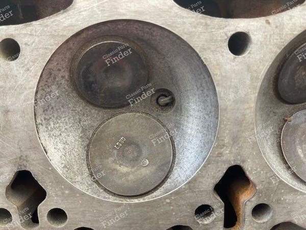 Culasse ID DS 20 21 23 - CITROËN DS / ID - 2N112-1- 2