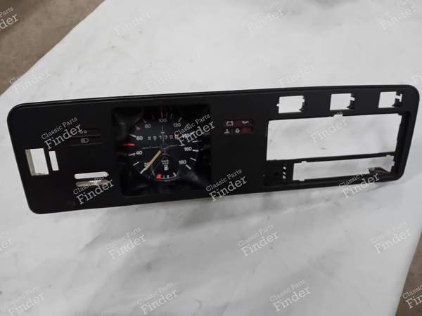 Obus-Zähler - Phase 1 - VOLKSWAGEN (VW) Golf I / Rabbit / Caddy / Jetta - 171919033- 0