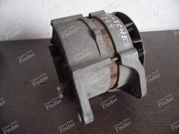 ALTERNATOR - 924S / 944 / 968 Models - PORSCHE 944 - Références Porsche: 94460310900 ou 94460310801 Référence Bosch: 0 120 469 559- 3