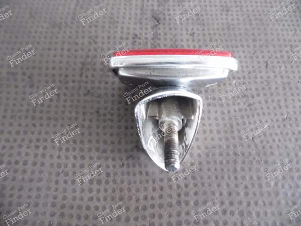 RÜCKSTRAHLER HINTEN LINKS - PORSCHE 356 - 64473150100 + 64473150705 ULO N°135- 6