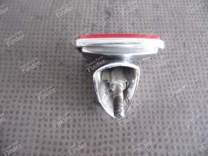 RÜCKSTRAHLER HINTEN LINKS - PORSCHE 356 - 64473150100 + 64473150705 ULO N°135- thumb-6