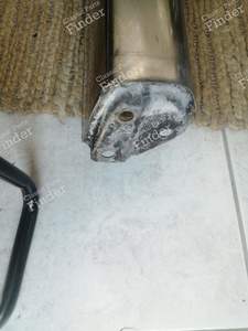 Gummiloser Heckstoßfänger - Serie 1 - CITROËN CX - thumb-1