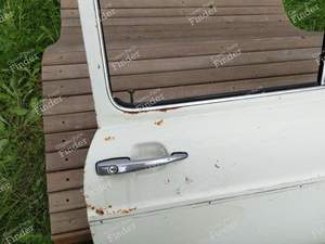 Front right door - VOLKSWAGEN (VW) 1500 / 1600 (Typ 3) - thumb-2