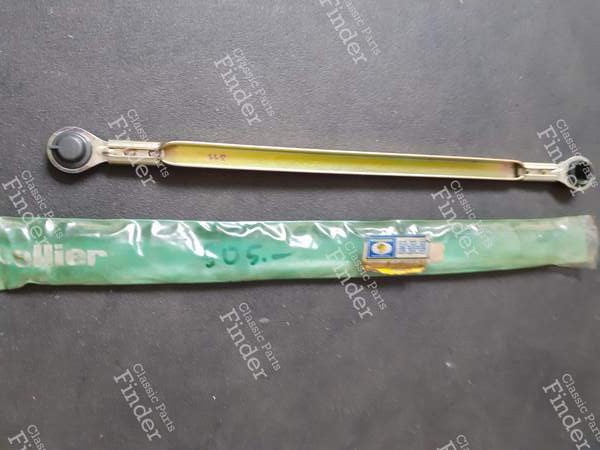 Biellette de commande essuie-glace - PEUGEOT 505 - 6420.53- 1