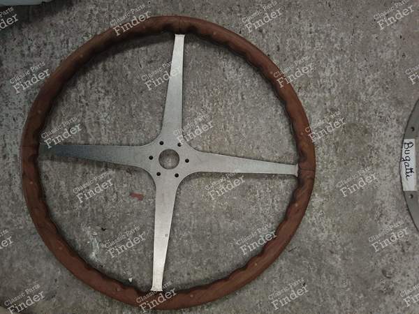 Lenkrad - BUGATTI Type 35 - 0