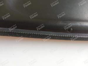 Herausnehmbares Dach (fest) Targa - PORSCHE 924 - thumb-6