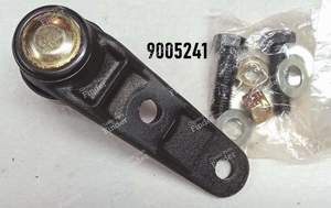 Paire de rotules de suspension avant inférieure gauche ou droite - FORD Fiesta - 9005241- thumb-2