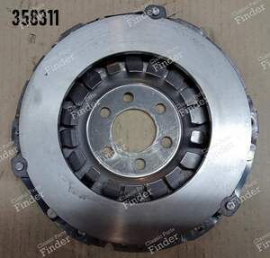 200 mm clutch mechanism - VOLKSWAGEN (VW) Golf I / Rabbit / Caddy / Jetta - 358311- thumb-1