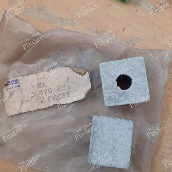 Abstandshalter für Auspuffblende - CITROËN CX - 5479555