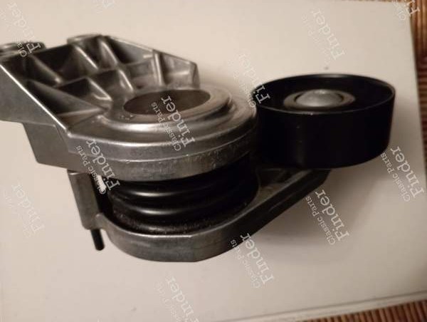 V-belt tensioner - AUDI A4 (B5) - 038903315A- 2