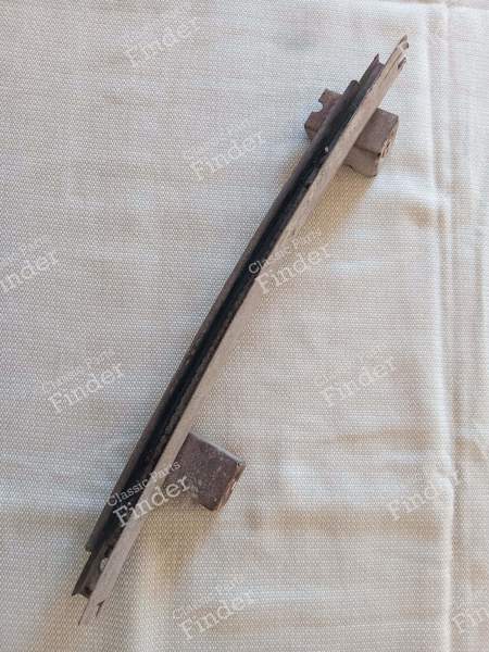 Fensterführungsschiene Hintere Tür - MERCEDES BENZ W108 / W109 - A1087300215- 2